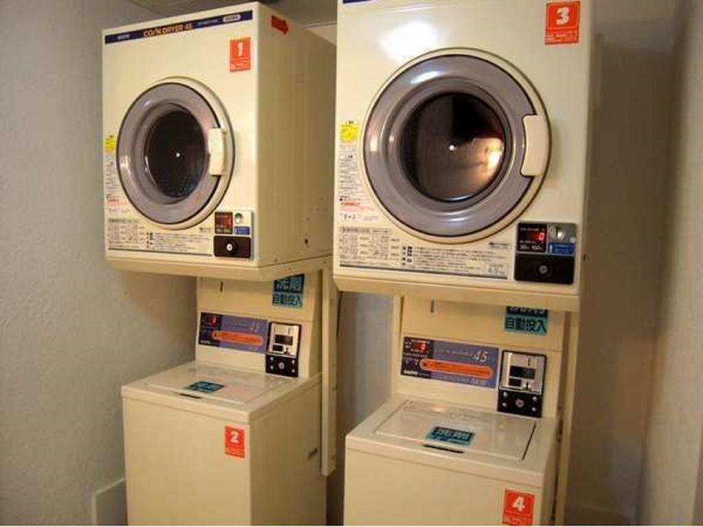 Shikokuchuo Hotel Livemax Budget Iyo Mishima מראה חיצוני תמונה