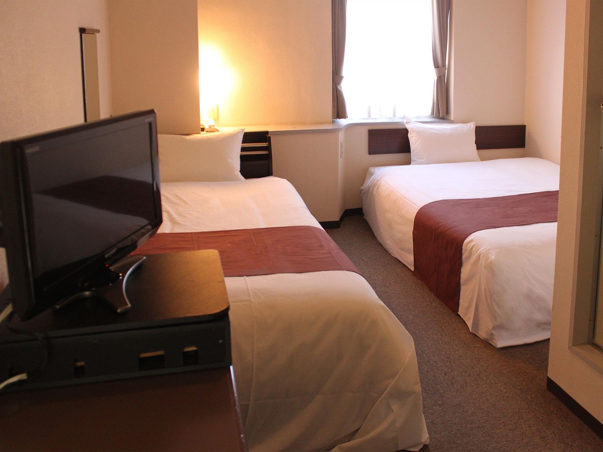 Shikokuchuo Hotel Livemax Budget Iyo Mishima מראה חיצוני תמונה