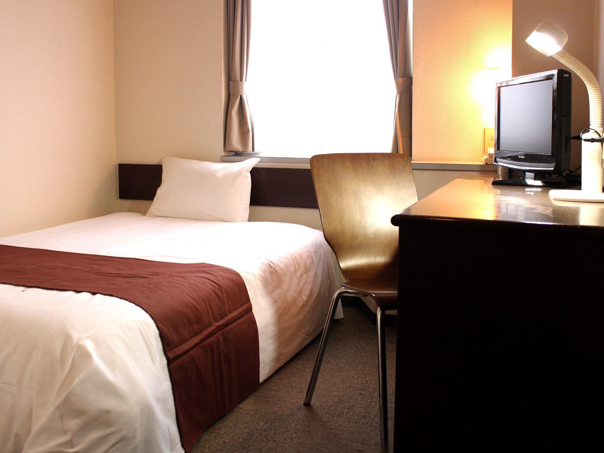 Shikokuchuo Hotel Livemax Budget Iyo Mishima מראה חיצוני תמונה