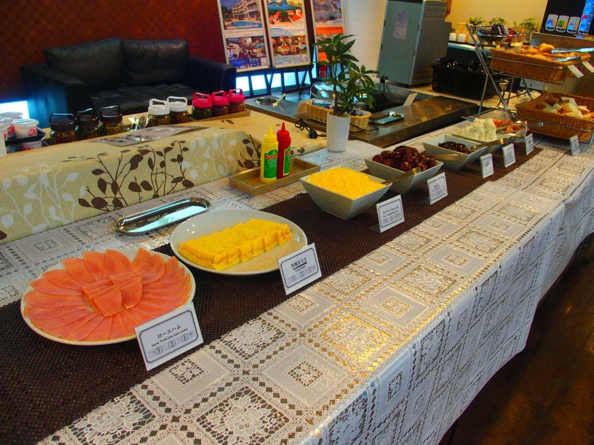 Shikokuchuo Hotel Livemax Budget Iyo Mishima מראה חיצוני תמונה
