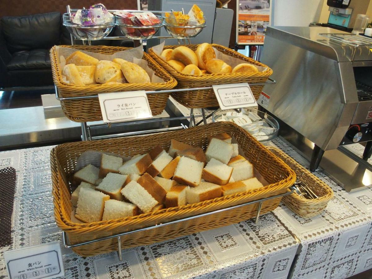Shikokuchuo Hotel Livemax Budget Iyo Mishima מראה חיצוני תמונה